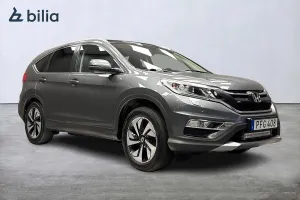 Honda CR-V 2016